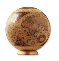 Puzzleball (3/3)