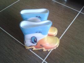 Gumáky (1/1)