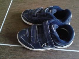 Botasky nike (1/1)