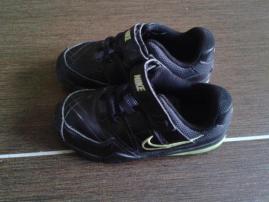 Botasky nike (1/1)