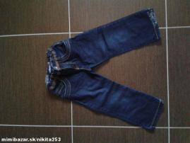 Rifle timberland (2/2)
