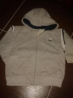 Mikina nike (1/1)
