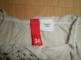 Topík, zľava - h&m, x (3/3)