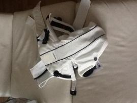 Nosič baby bjorn air (let (1/1)