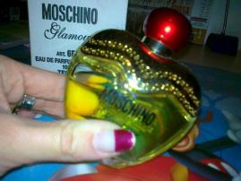 Moschino vona original (2/2)