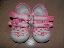 Tenisky padini (1/3)