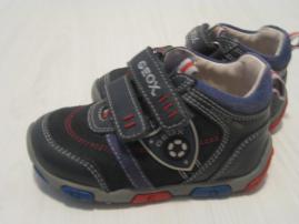 Tenisky geox (1/2)