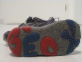 Tenisky geox (2/2)