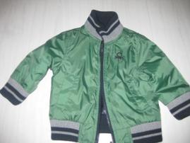 Bunda benetton (2/2)
