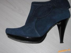 Prechodne cizmicky (1/2)