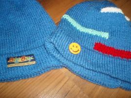 Modre capicky (3/3)
