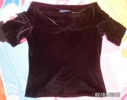 Zamatovy top (1/3)