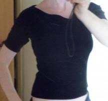 Zamatovy top (3/3)