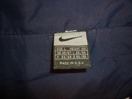 Nike súprava (3/4)