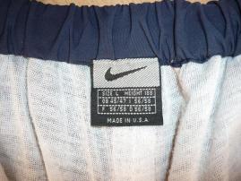 Nike súprava (4/4)