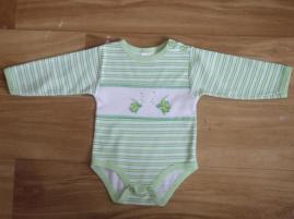 Body pre drobcov -panda, (3/4)