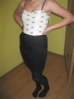 Maslickove saty (1/2)