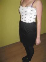 Maslickove saty (2/2)
