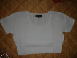 Biely top (1/1)