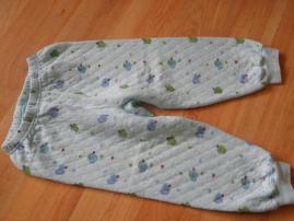 Pyžamko (2/4)