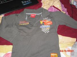 Cars 122 (1/2)