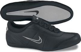 Dámske botasky nike (1/2)