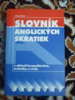Slovník ang skratiek (1/1)
