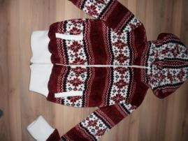Mikina (1/2)