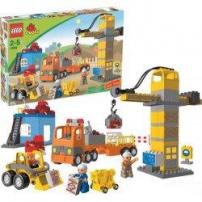 Lego duplo (3/4)