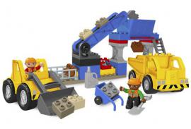 Lego duplo (4/4)