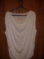 Biely top (1/2)