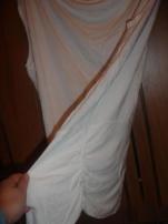 Biely top (2/2)