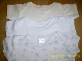 3ks body 0-3 mes. (2/2)