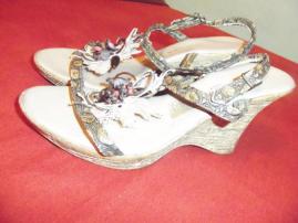 Stylove topanky (2/3)