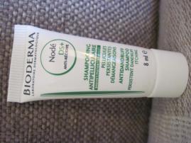 Bioderma - nodé ds+ 3 ks (1/2)