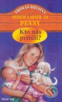 Knihy seria (3/4)