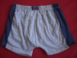 Bavlnené boxerky (1/1)