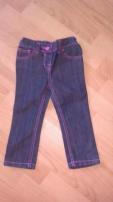 2-3 roky rifliky ako nové (1/4)