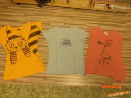 3x tricko (1/4)