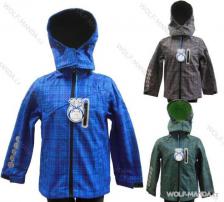 Bunda 140 - 164 (1/2)