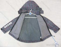 Bunda 140 - 164 (2/2)