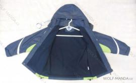 Bunda 134 - 152 (2/2)