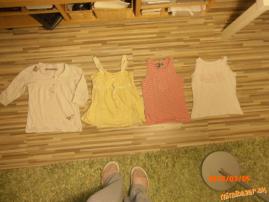 4x tricko c.158 (1/4)