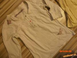 4x tricko c.158 (2/4)