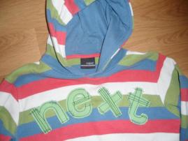 Mikina next 110 (2/2)