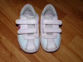 Tenisky Nike 26,5 (2/2)