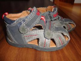 Sandalky (1/2)