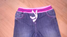 Rifličky 2-3 roky (2/3)