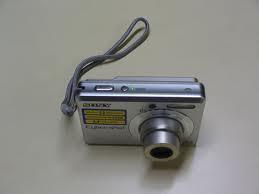 Sony cyber-shot (3/3)