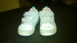 Nike tenisky (2/2)